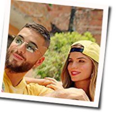 11 Pm Chords by Maluma