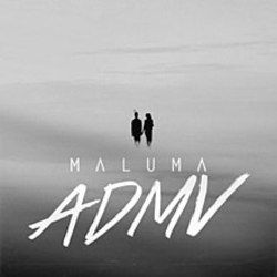 Admv Ukulele Chords by Maluma