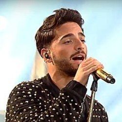 Carnaval Chords by Maluma