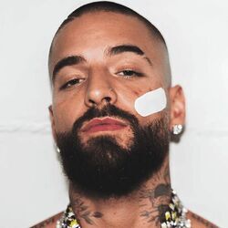 Cosas Pendientes Chords by Maluma