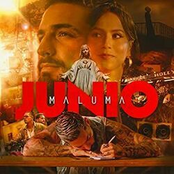 Junio by Maluma