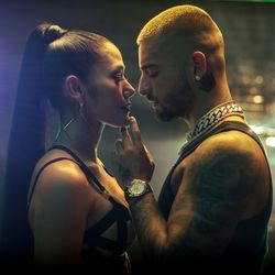 Love (feat. Charly Black) Chords by Maluma