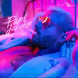 Medalla City Chords by Maluma