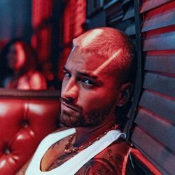 Sobrio Chords by Maluma