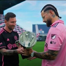 Trofeo by Maluma