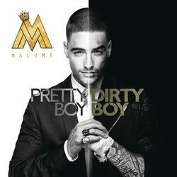 Vuelo Hacia El Olvido Chords by Maluma
