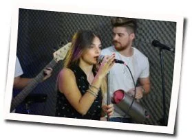 Olvidar Chords by Malybu Cumbia