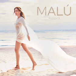 Ausente Chords by Malú