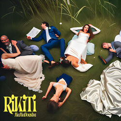 Rikiti Chords by Mama Dousha