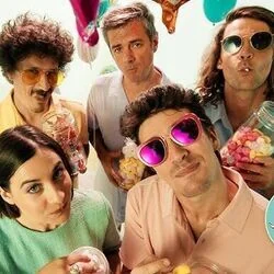 Lazy Chords by Mama Shakers