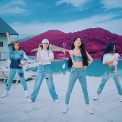 하늘 땅 바다만큼 Mumumumuch Chords by Mamamoo