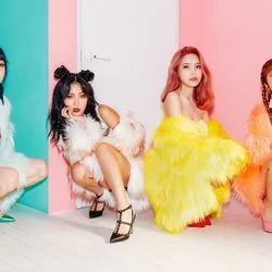 A Memory For Life 애써 Chords by Mamamoo