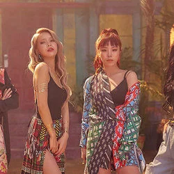 Eclipse Bass Tab by Mamamoo