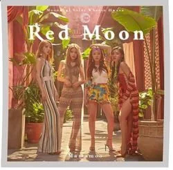Egotistic Chords by Mamamoo
