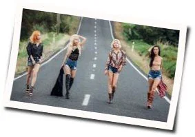 Starry Night Intro Tab by Mamamoo