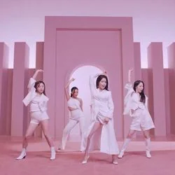 Wanna Be Myself Bass Tab by Mamamoo