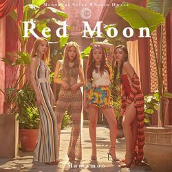 Egotistic 너나 해 Chords by Mamamoo