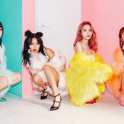 A Memory For Life 애써 Chords by Mamamoo