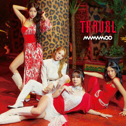 Chuck Bass Tab by Mamamoo