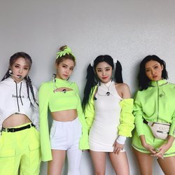 Dingga Dingga 딩가딩가 Chords by Mamamoo