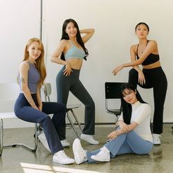 Hello Mama Chords by Mamamoo