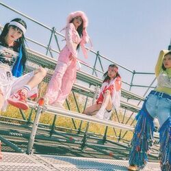Illella Chords by Mamamoo