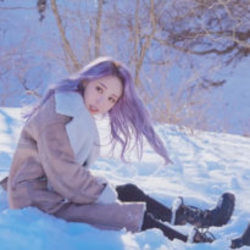 Snow Chords by Mamamoo