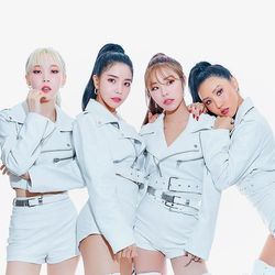 Um Oh Ah Yeh Chords by Mamamoo