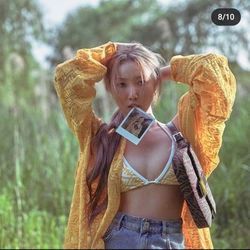 Where Are We Now Chords by Mamamoo