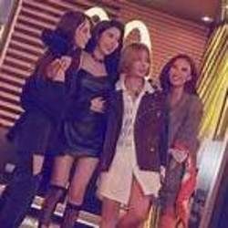 Wind Flower Tab by Mamamoo