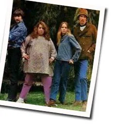 California Dreaming (Ver3) Chords by The Mamas & The Papas