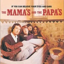 California Dreaming Intro Tab by The Mamas & The Papas