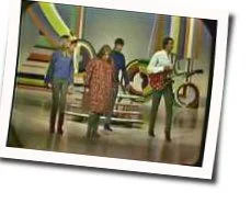 Trip Stumble And Fall Bass Tab by The Mamas & The Papas