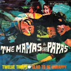 Twelve Thirty Chords by The Mamas & The Papas