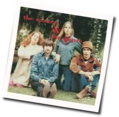 Californa Dreaming by The Mamas & The Papas