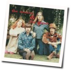 California Dreaming  Bass tabs by The Mamas & The Papas