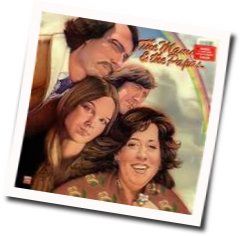 Do You Wanna Dance Chords by The Mamas & The Papas