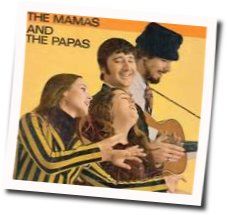 Midnight Voyage Chords by The Mamas & The Papas