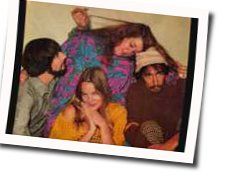 Sing For Your Supper Chords by The Mamas & The Papas