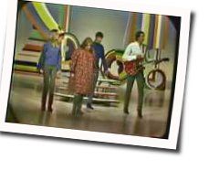 Trip Stumble And Fall Chords by The Mamas & The Papas