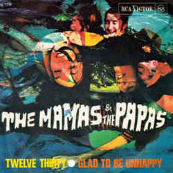 Twelve Thirty Chords by The Mamas & The Papas