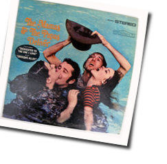 Twist And Shout Chords by The Mamas & The Papas