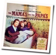 You Baby Chords by The Mamas & The Papas