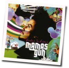 Reconnection Chords by Mamas Gun