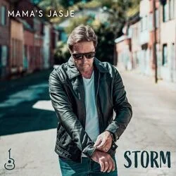Storm Chords by Mama's Jasje