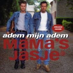 Adem Mijn Adem Chords by Mama's Jasje