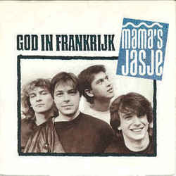 God In Frankrijk Chords by Mama's Jasje