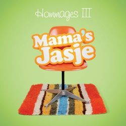 Ik Zal Je Missen by Mama's Jasje