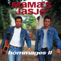 Kristien Chords by Mama's Jasje