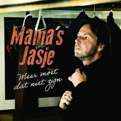 Meer Moet Dat Niet Zijn Chords by Mama's Jasje